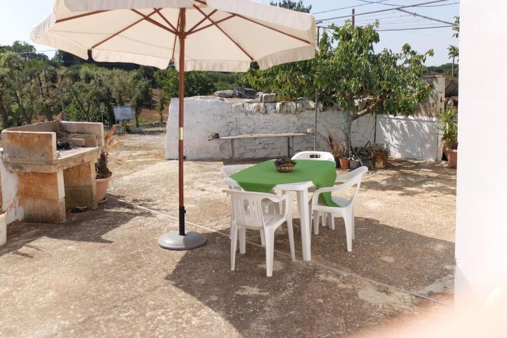 Casa Stella Nell'aia Hébergement de vacances Cisternino