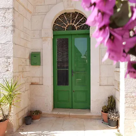 Villa Casa Stella Nell'Aia Cisternino Exterior foto