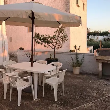 Villa Casa Stella Nell'Aia Cisternino Exterior foto