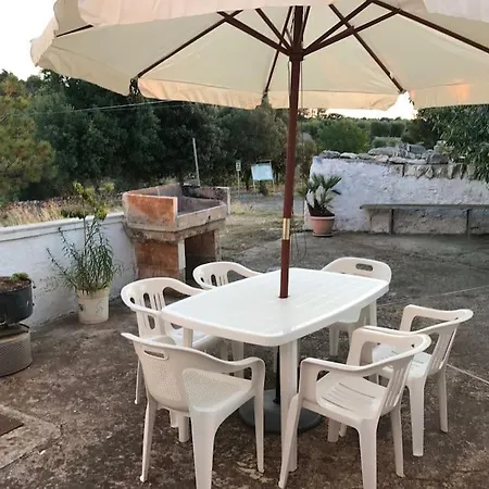 Villa Casa Stella Nell'Aia Cisternino Exterior foto