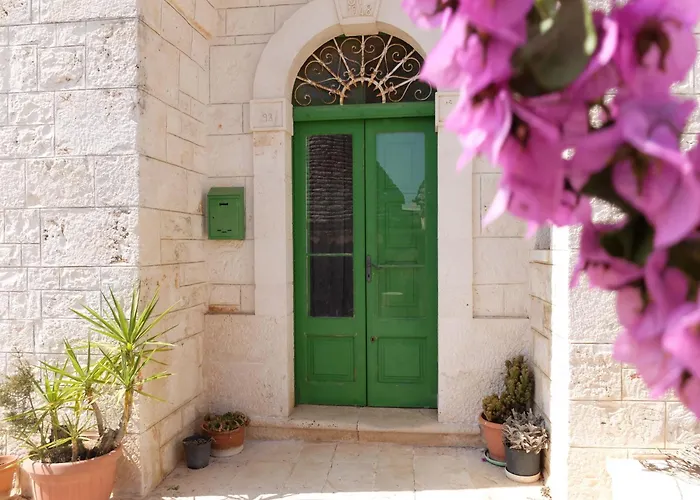 Casa Stella Nell\'Aia