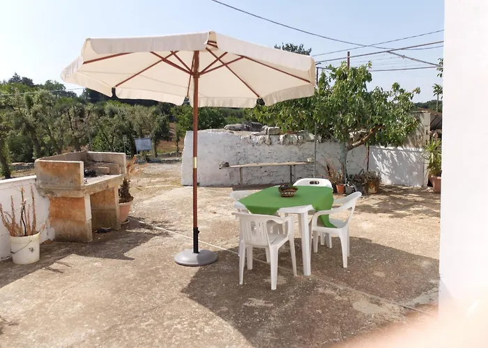 Casa Stella Nell\'Aia