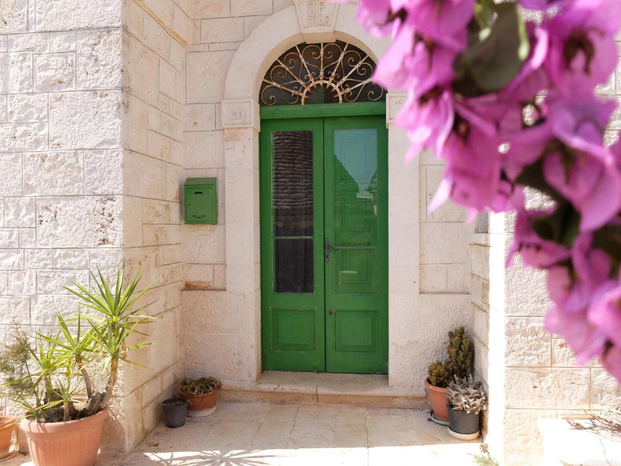 Holiday home Casa Stella Nell'aia *