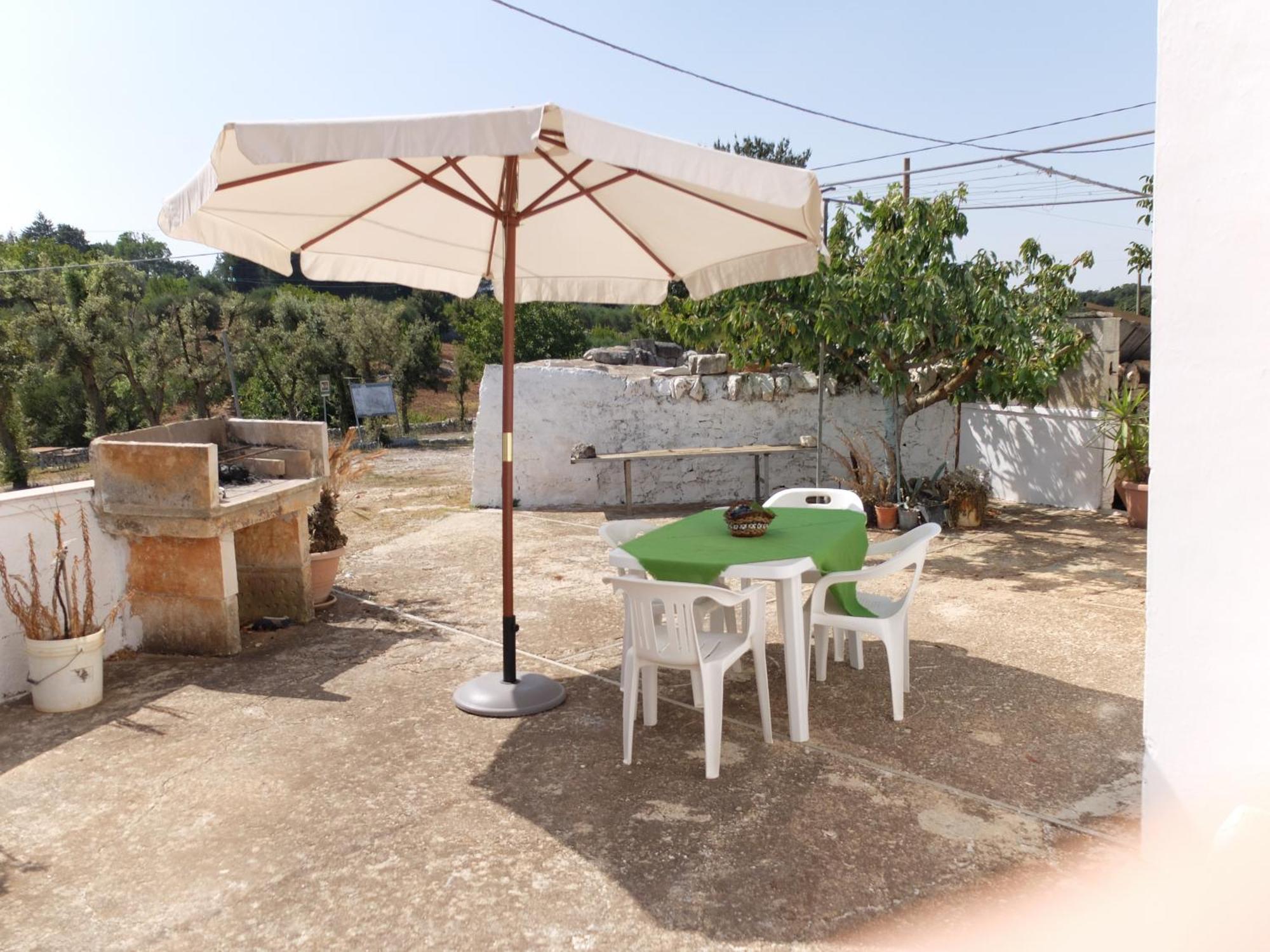 Casa Stella Nell'aia * Cisternino