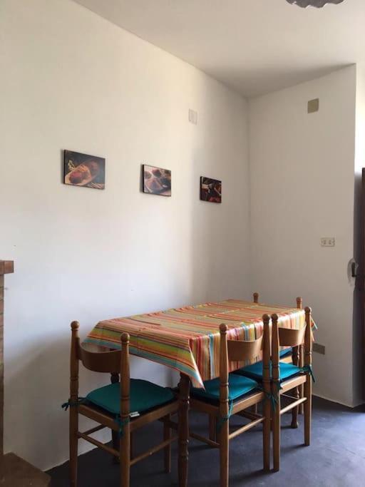 Casa Stella Nell'aia Cisternino