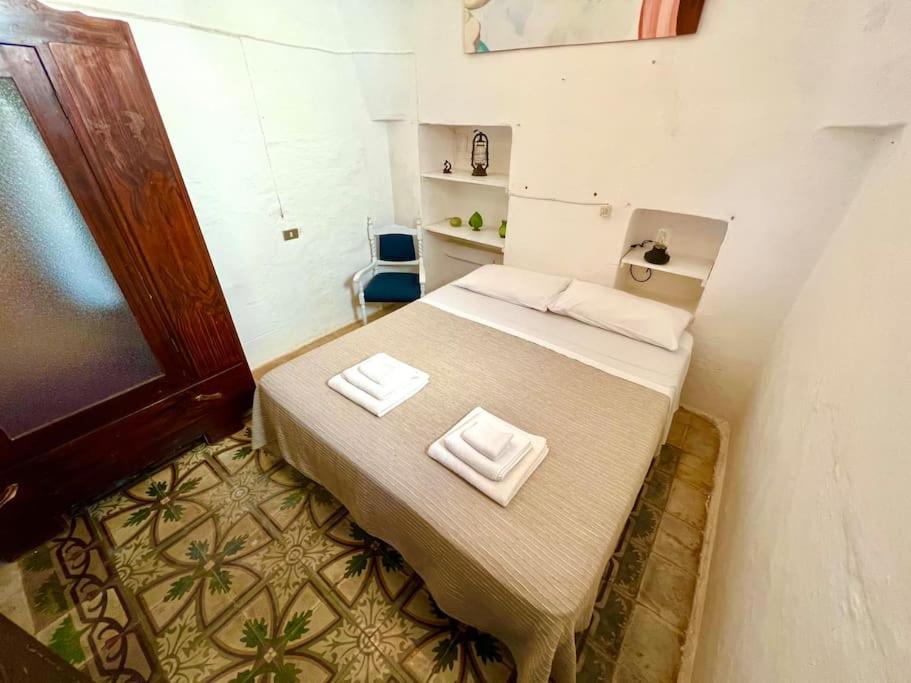 Casa Stella Nell'aia * Cisternino