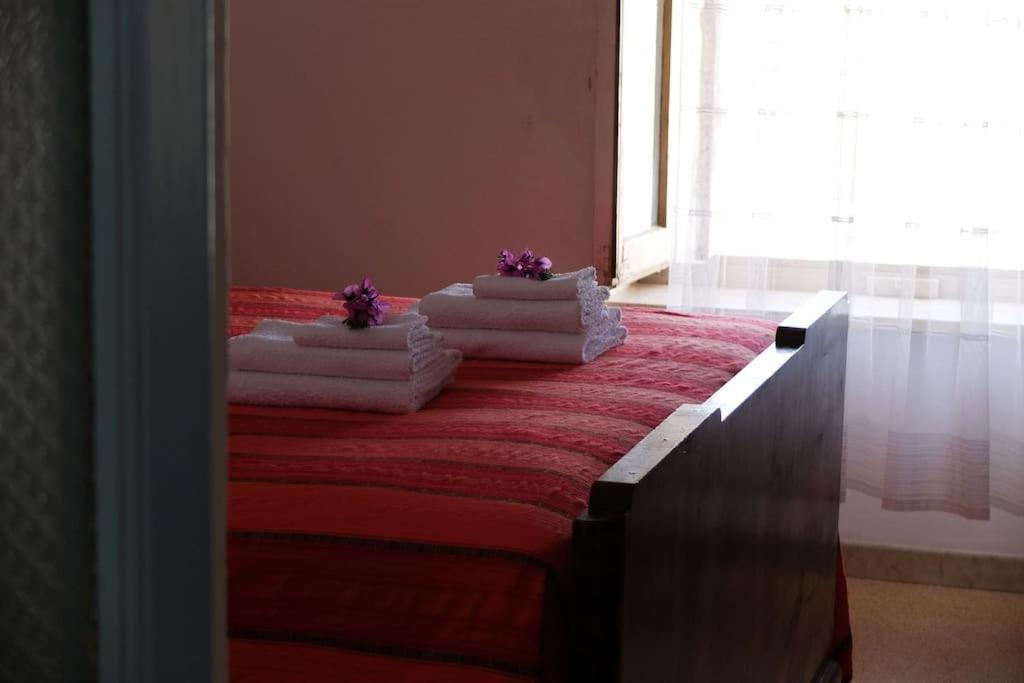 Casa Stella Nell'aia Holiday home