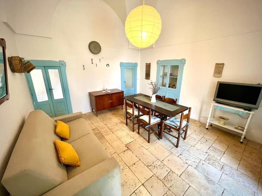 Holiday home Casa Stella Nell'aia Cisternino
