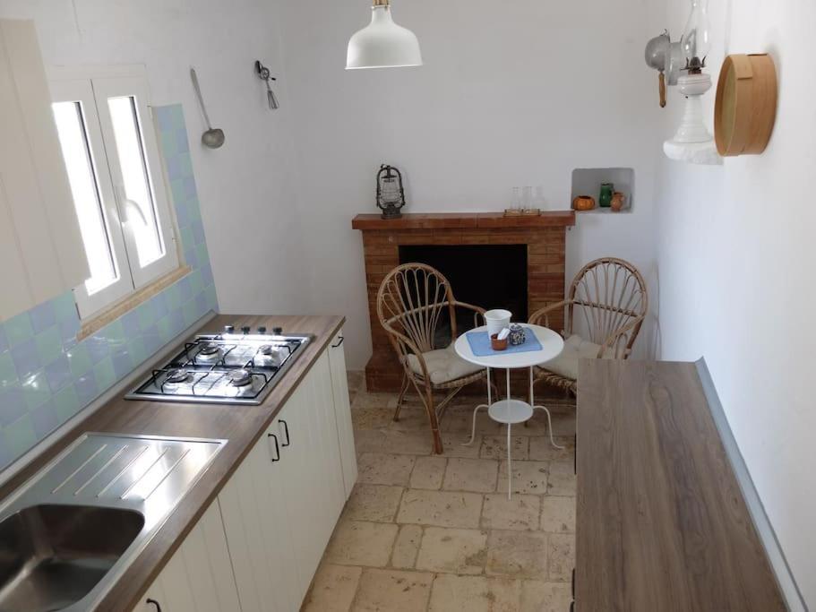 Casa Stella Nell'aia Holiday home