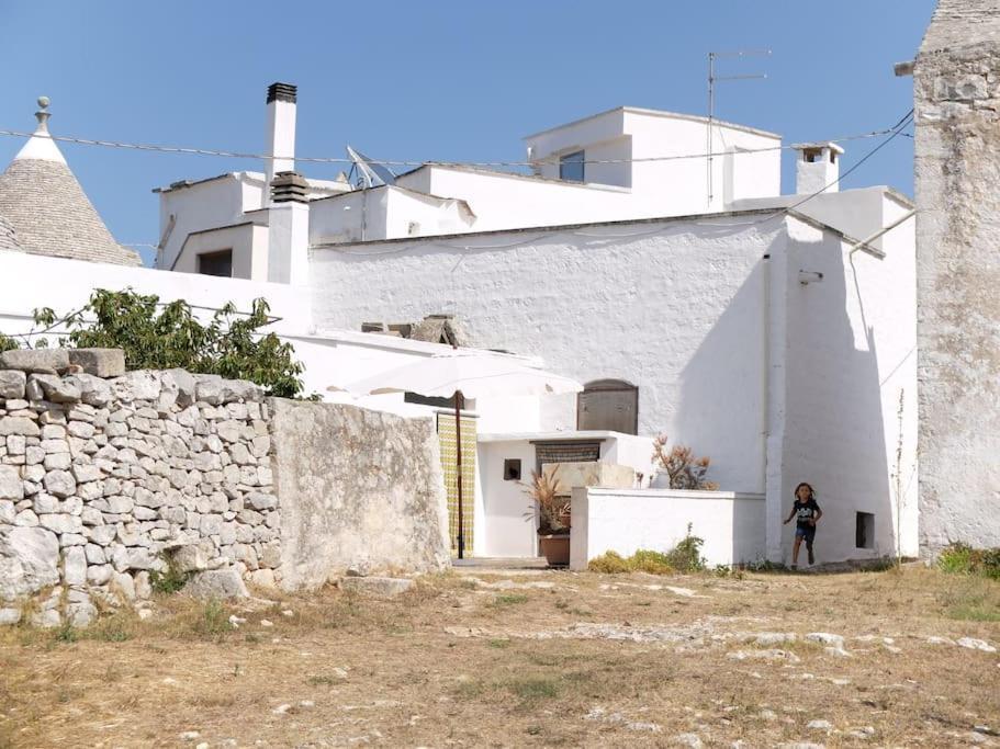 Casa Stella Nell'aia Holiday home