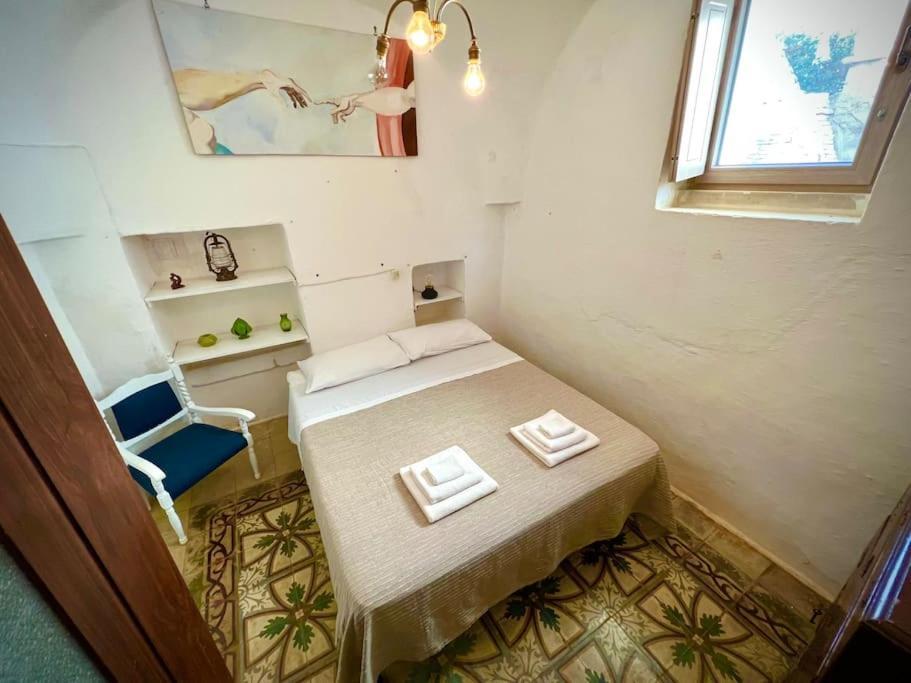 Holiday home Casa Stella Nell'aia Cisternino