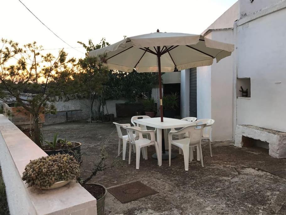 Casa Stella Nell'aia