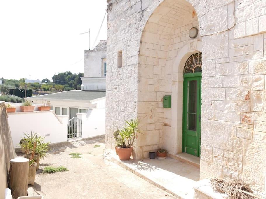 Holiday home Casa Stella Nell'aia Cisternino