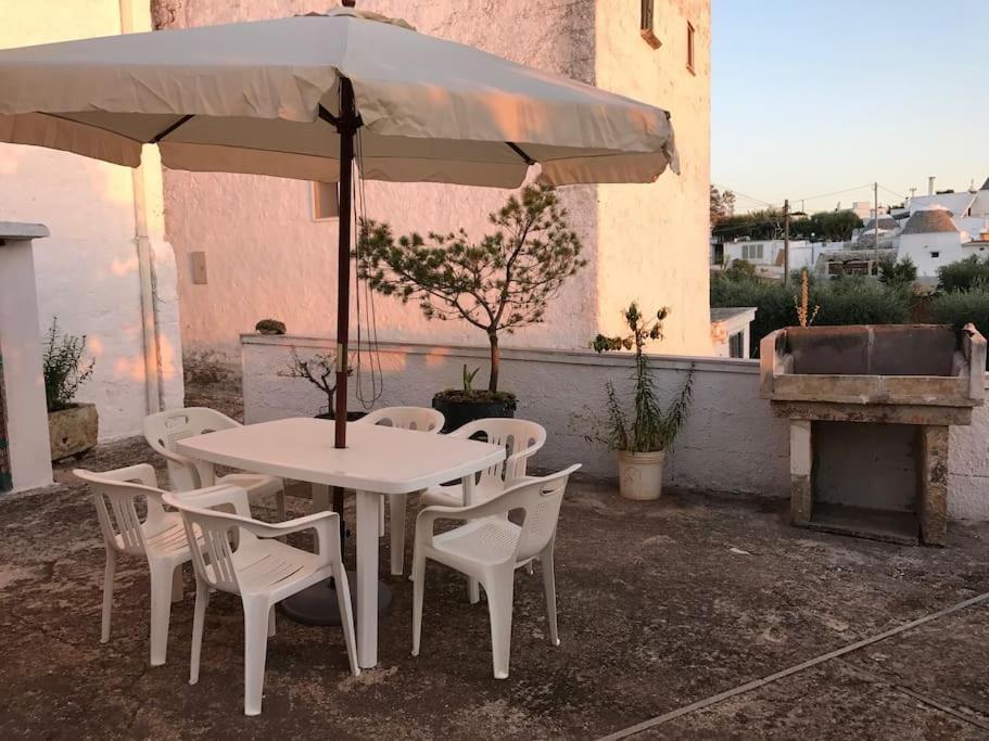 Casa Stella Nell'aia * Cisternino