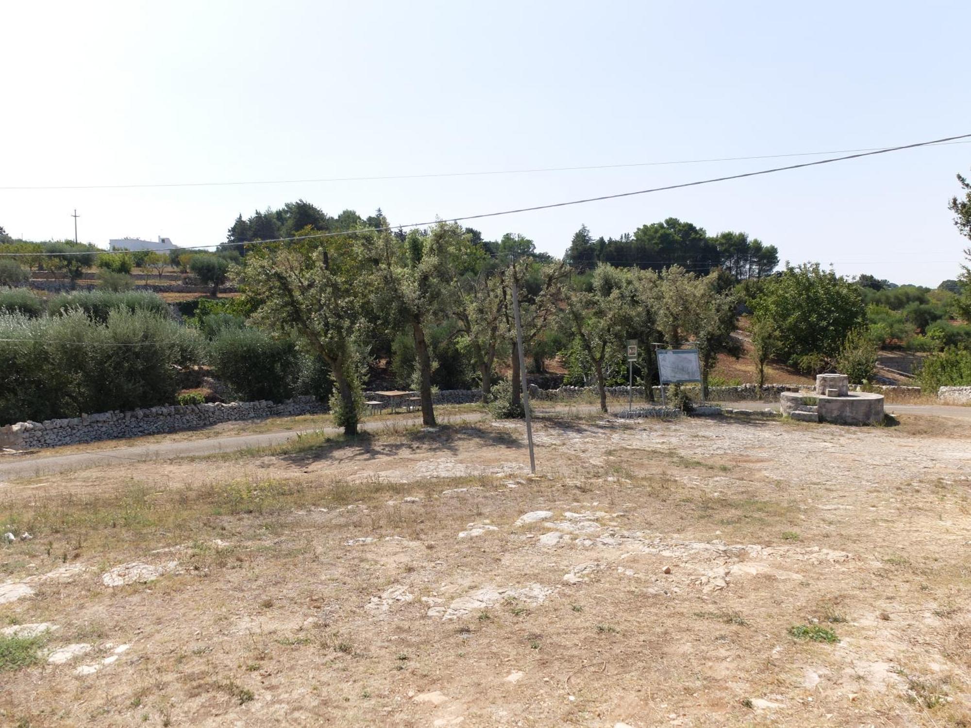 Casa Stella Nell'aia